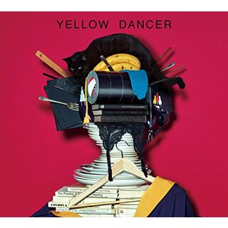 (CD)YELLOW DANCER (初回限定盤B)／星野 源(ポップス/ロック(邦楽))