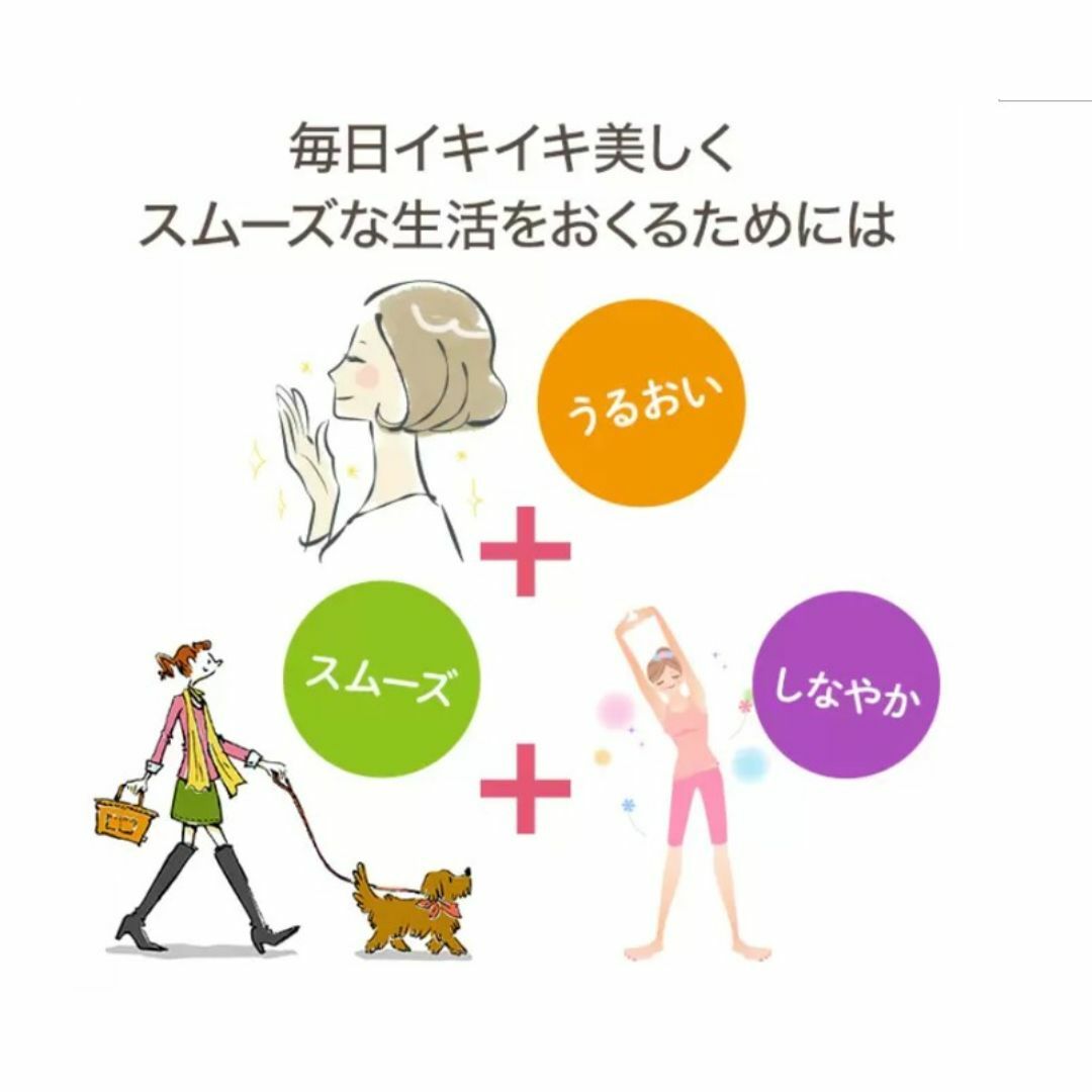 アミノ酸＋コラーゲン 5000mg アミノ酸 グルコサミン　30日分　215g 食品/飲料/酒の健康食品(コラーゲン)の商品写真