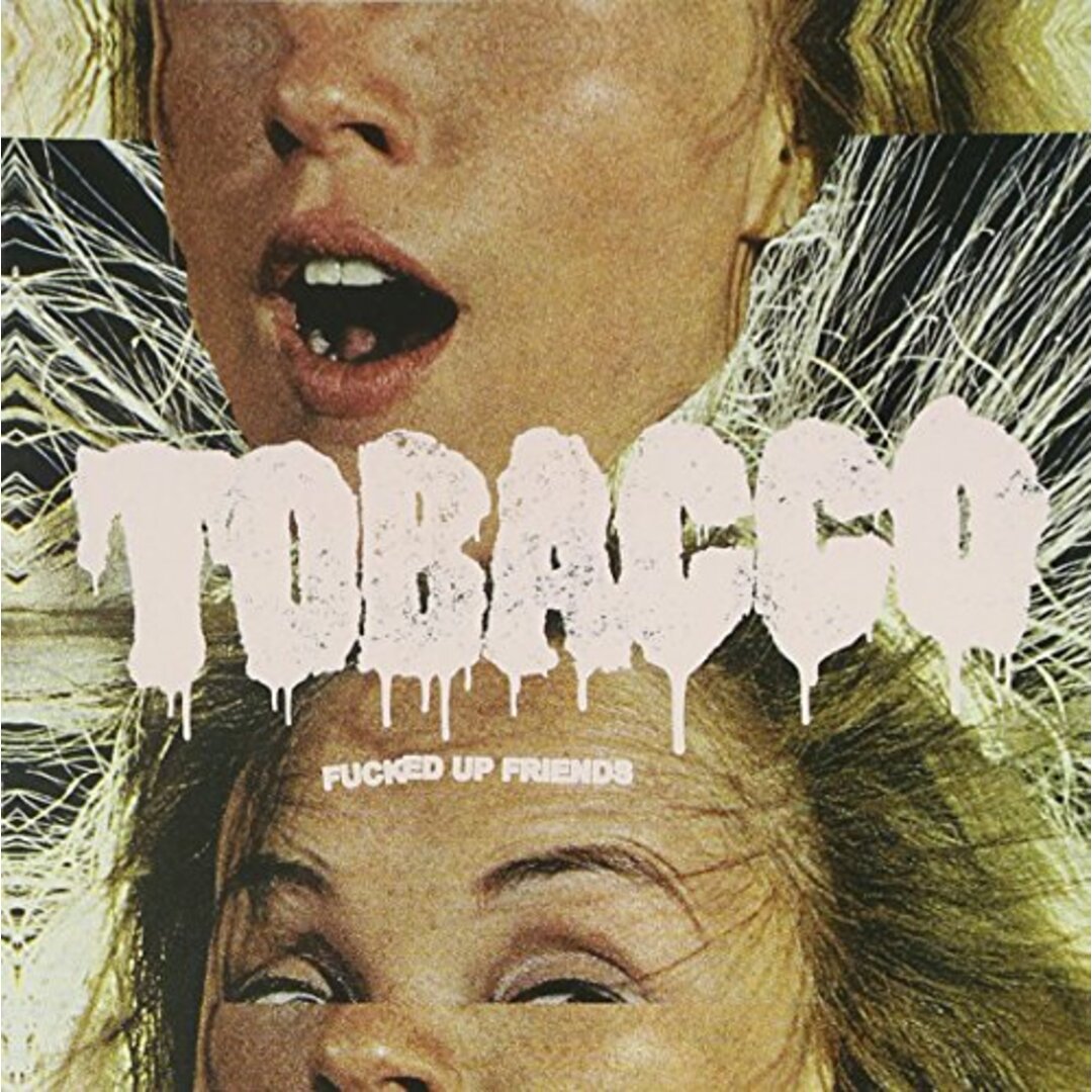 (CD)Fucked Up Friends／Tobacco エンタメ/ホビーのCD(クラブ/ダンス)の商品写真