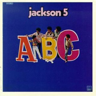 (CD)ABC／Jackson 5(R&B/ソウル)