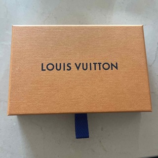 ルイヴィトン(LOUIS VUITTON)のLOUIS VUITTON 箱のみ(ショップ袋)