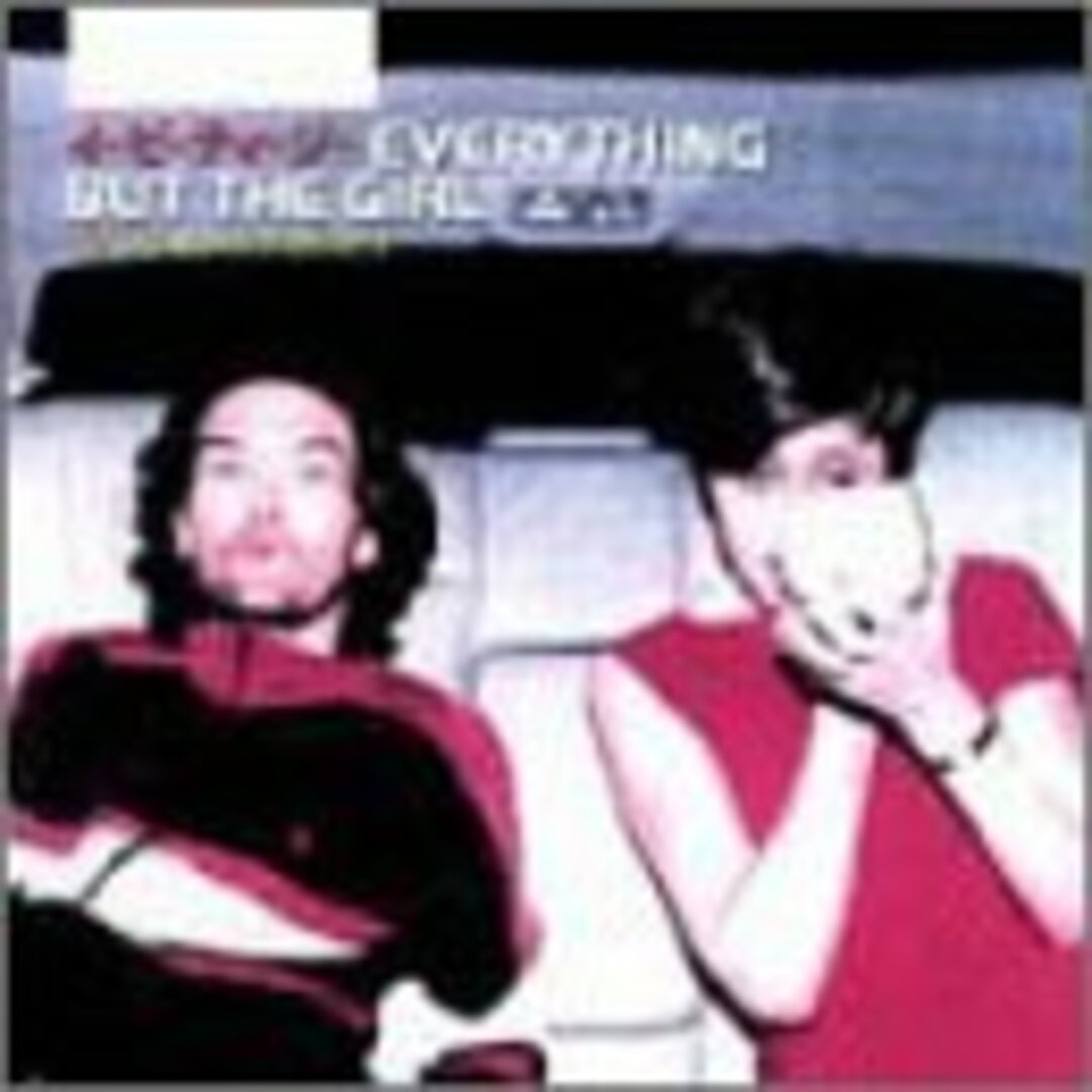 (CD)Walking Wounded／Everything But The Girl エンタメ/ホビーのCD(クラブ/ダンス)の商品写真