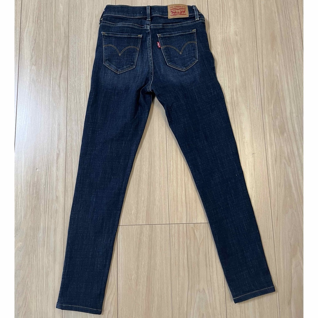 Levi's(リーバイス)のデニム　Levi's レディースのパンツ(デニム/ジーンズ)の商品写真