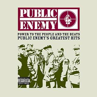 (CD)POWER TO THE PEOPLE & THE／PUBLIC ENEMY(ヒップホップ/ラップ)