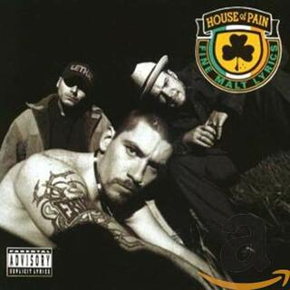 (CD)House of Pain／House Of Pain(ヒップホップ/ラップ)