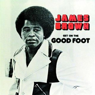 (CD)Get on the Good Foot／James Brown(R&B/ソウル)