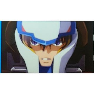 機動戦士ガンダム シード フリーダム 入場者プレゼント フィルム キラ・ヤマト(その他)