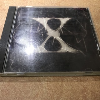 X　SINGLES(ポップス/ロック(邦楽))