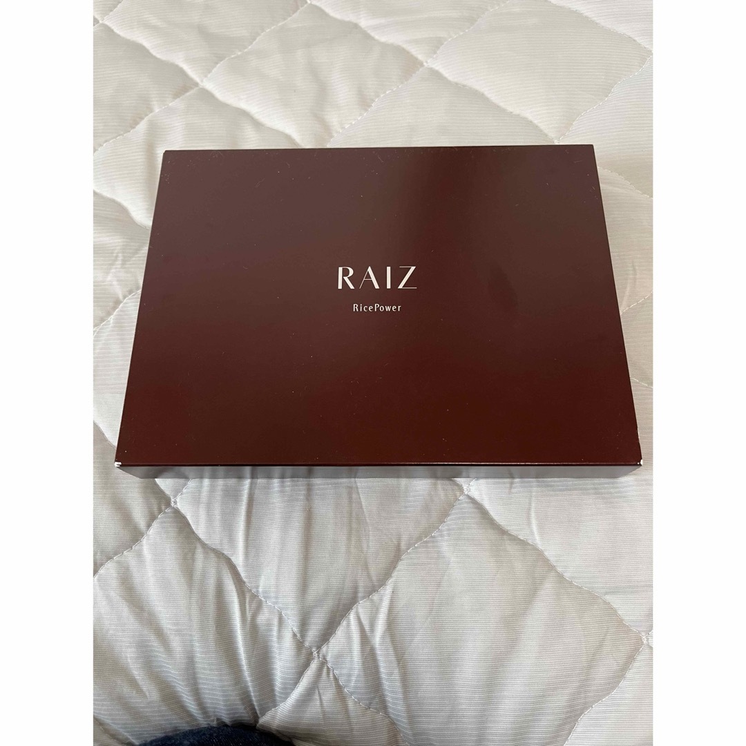 RAIZ ライース リペア コスメ/美容のスキンケア/基礎化粧品(その他)の商品写真