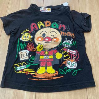 アンパンマン(アンパンマン)のアンパンTシャツ(Tシャツ/カットソー)