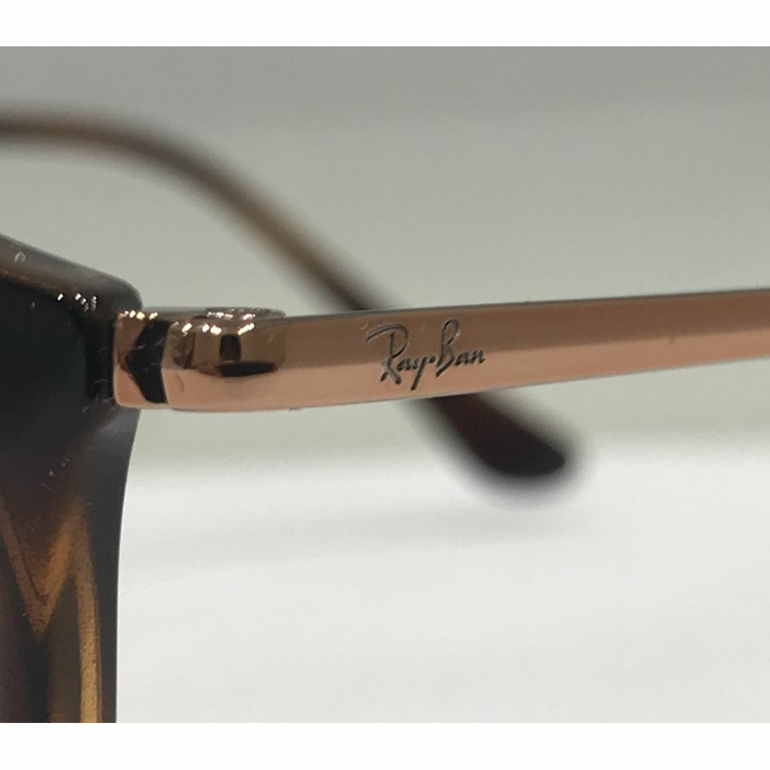 Ray-Ban(レイバン)の新品正規品 レイバン RX/RB7140 5687 調光【クリア⇔グレー】 メンズのファッション小物(サングラス/メガネ)の商品写真