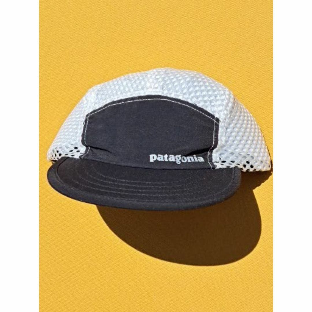 patagonia(パタゴニア)のパタゴニア Duckbill Cap ダックビル BLK 2017 メンズの帽子(キャップ)の商品写真