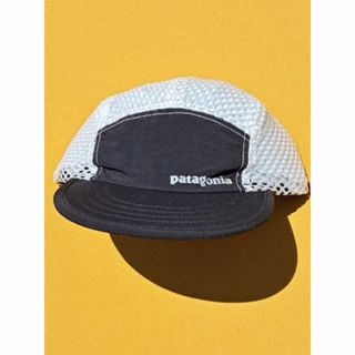 パタゴニア(patagonia)のパタゴニア Duckbill Cap ダックビル BLK 2017(キャップ)