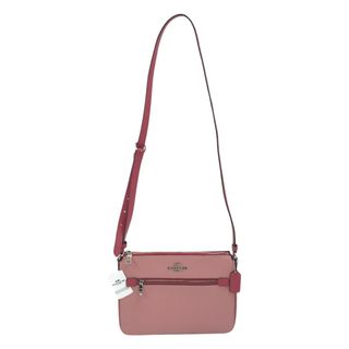 コーチ(COACH)の$$ COACH コーチ ショルダーバッグ 91149 ピンク(ショルダーバッグ)