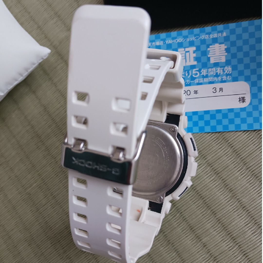 G-SHOCK(ジーショック)のＧSHOCK メンズの時計(腕時計(デジタル))の商品写真