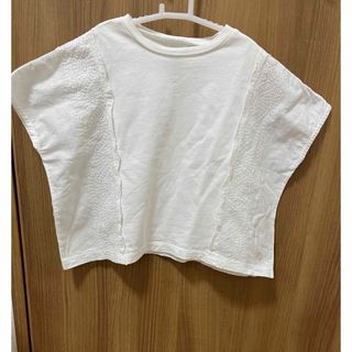 オーシャンアンドグラウンド(OCEAN&GROUND)の夏服 ocean＆ground 半袖Tシャツ 120cm(Tシャツ/カットソー)