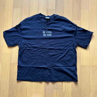 ジーユー(GU)のTシャツ(Tシャツ(半袖/袖なし))