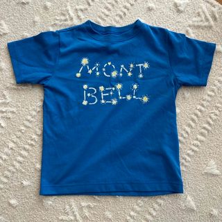 モンベル(mont bell)のモンベルTシャツ(Tシャツ/カットソー)