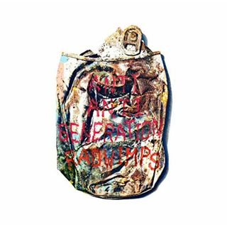 (CD)ANTI ANTI GENERATION(通常盤)／RADWIMPS(ポップス/ロック(邦楽))