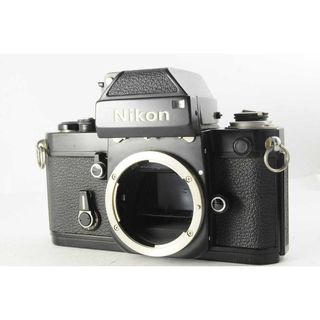 ★極上美品★NIKON ニコン F2 フォトミック ボディ 0435(フィルムカメラ)