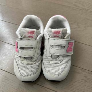 New Balance - ニューバランス16.0cm16センチ