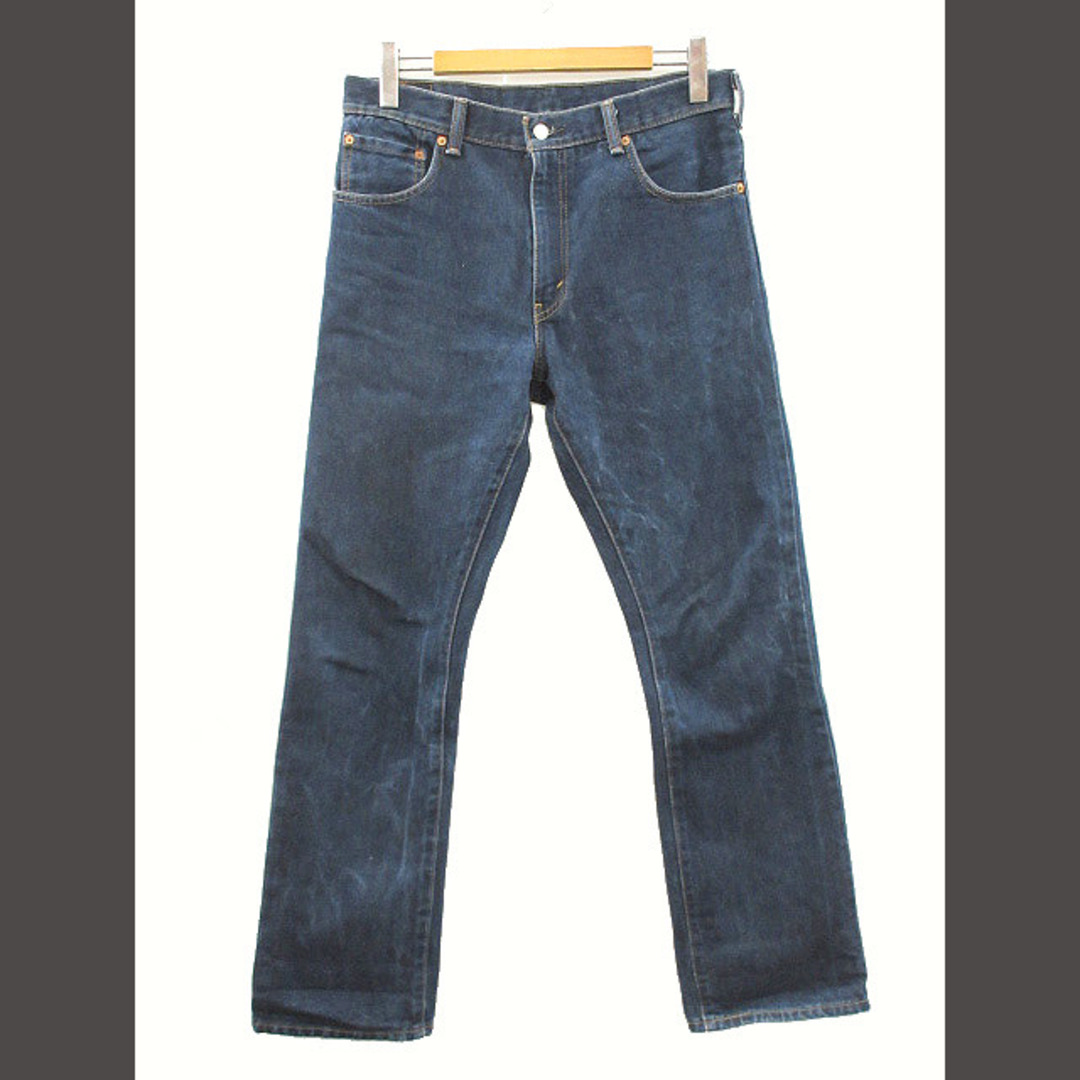 Levi's(リーバイス)のリーバイス 517 フレアデニムパンツ 00517-0216 ブーツカット 34 メンズのパンツ(デニム/ジーンズ)の商品写真