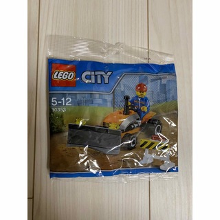 レゴ　30553(知育玩具)