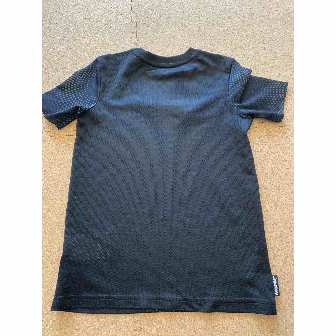 NIKE(ナイキ)のナイキ　サッカー　ドライフィット　Tシャツ キッズ/ベビー/マタニティのキッズ服男の子用(90cm~)(Tシャツ/カットソー)の商品写真