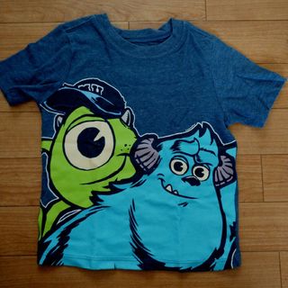 ギャップキッズ(GAP Kids)のGAP モンスターズインクＴシャツ(Tシャツ/カットソー)