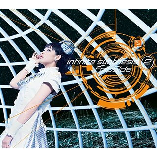 (CD)infinite synthesis 2(初回限定盤CD+Blu-ray)／fripSide(アニメ)