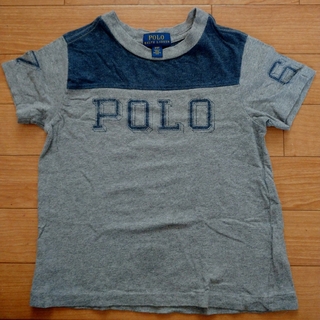 ラルフローレン(Ralph Lauren)のPOLO RALPH LAUREN Tシャツ(Tシャツ/カットソー)