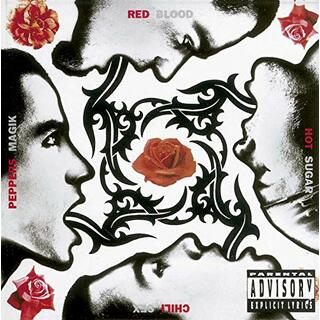 (CD)Blood Sugar Sex Magik／Red Hot Chili Peppers(その他)