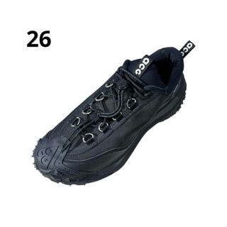 COMME des GARCONS HOMME PLUS - ギャルソンオムプリュス Nike ACG Mountain Fly 2 26cm