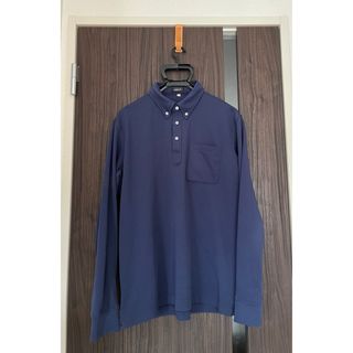 アイトス(AITOZ)の2枚セット アイトス ポロシャツ LLサイズ AITOZ Polo Shirt(ポロシャツ)