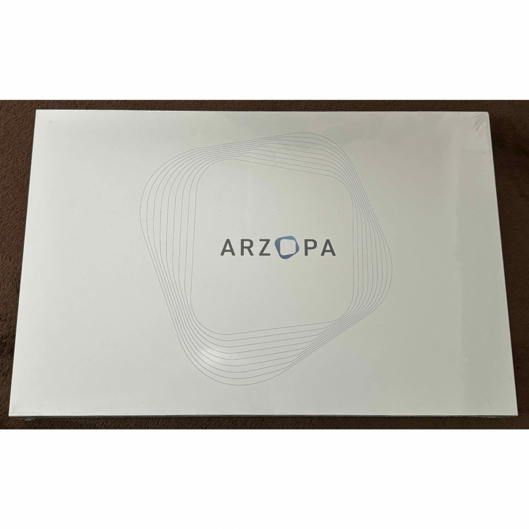 ARZOPA モバイルモニター 15.6インチ スマホ/家電/カメラのPC/タブレット(ディスプレイ)の商品写真