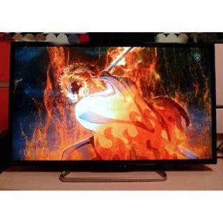 シャープ(SHARP)のSHARP AQUOS 32型 液晶テレビ LC-32W25(テレビ)