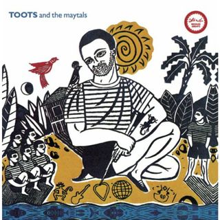 (CD)Toots & Maytals／Toots & the Maytals(R&B/ソウル)