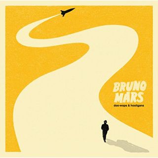 (CD)Doo-Wops and Hooligans (Bonus Track)／BRUNO MARS(R&B/ソウル)