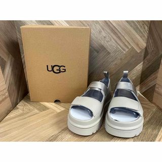 アグ(UGG)の【UGG for emmi】W GOLDENGLOW(サンダル)