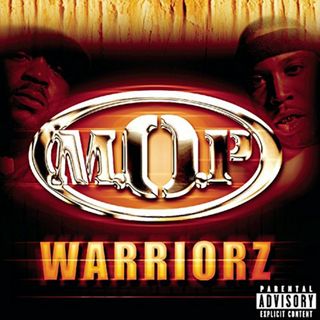 (CD)Warriorz／M.O.P.(ヒップホップ/ラップ)