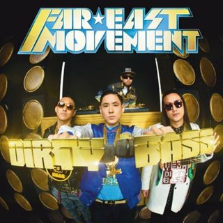 (CD)Dirty Bass／Far East Movement(ヒップホップ/ラップ)