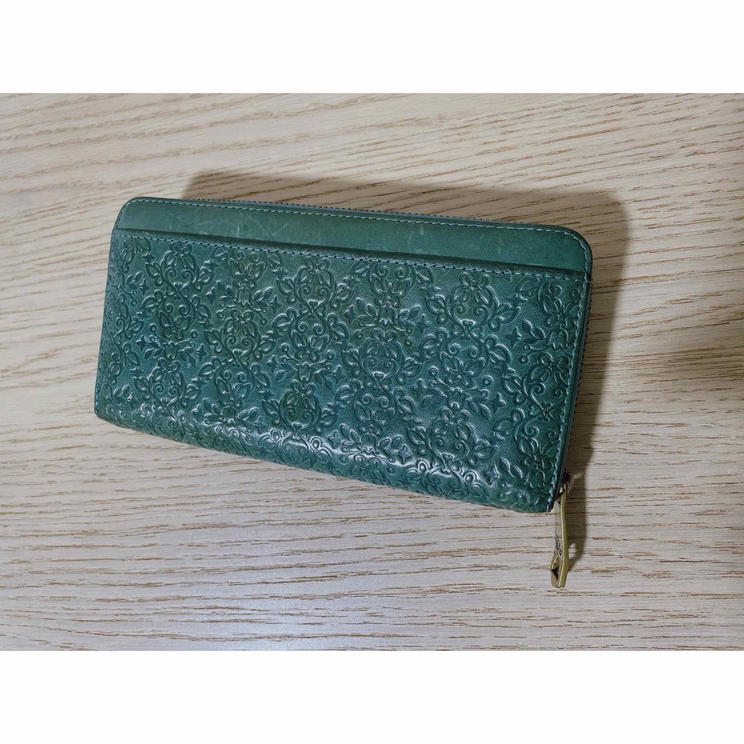 ANNA SUI(アナスイ)のアナスイ⭐︎長財布 レディースのファッション小物(財布)の商品写真