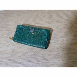 ANNA SUI - アナスイ♡矢沢あいコラボ財布の通販 by ジーロ♡'s shop ANNA SUI - アナスイ♡矢沢あいコラボ財布の通販 by ジーロ♡'s shop