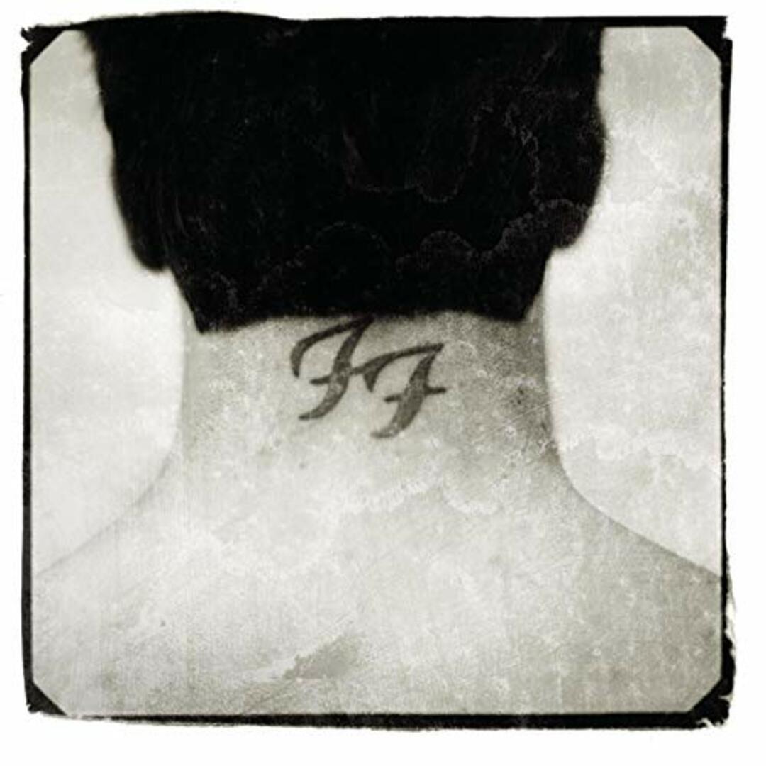 (CD)there is nothing left to／foo fighters エンタメ/ホビーのCD(その他)の商品写真