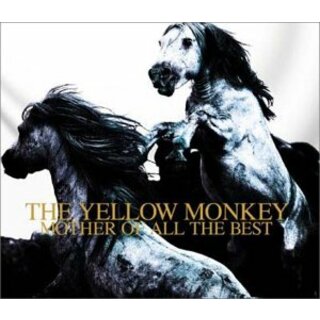 (CD)THE YELLOW MONKEY MOTHER OF ALL THE BEST (初回生産限定盤)／THE YELLOW MONKEY(ポップス/ロック(邦楽))