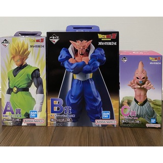 バンダイ(BANDAI)の一番くじ　ドラゴンボール　フィギュアまとめ売り(アニメ/ゲーム)