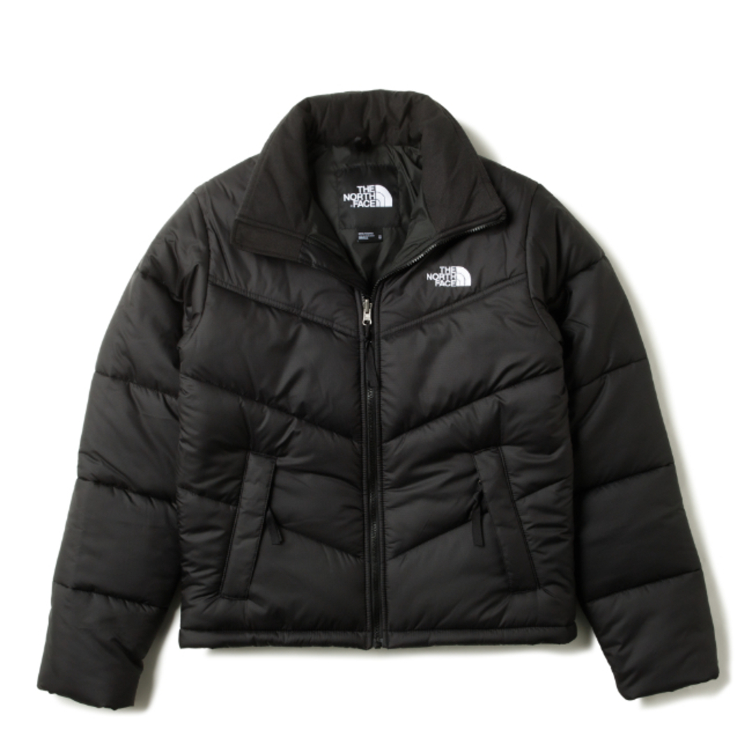 THE NORTH FACE(ザノースフェイス)のザ ノースフェイス/THE NORTH FACE ジャケット アパレル メンズ M SAIKURU JACKET アウタージャケット TNF BLACK NF0A2VEZ-0001-JK3 _0410ff メンズのジャケット/アウター(その他)の商品写真