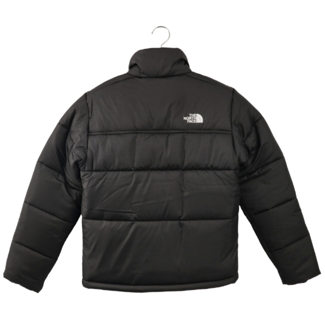 THE NORTH FACE(ザノースフェイス)のザ ノースフェイス/THE NORTH FACE ジャケット アパレル メンズ M SAIKURU JACKET アウタージャケット TNF BLACK NF0A2VEZ-0001-JK3 _0410ff メンズのジャケット/アウター(その他)の商品写真