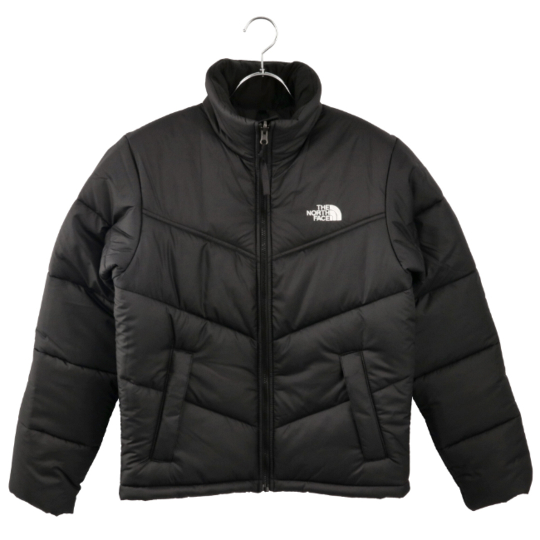 THE NORTH FACE(ザノースフェイス)のザ ノースフェイス/THE NORTH FACE ジャケット アパレル メンズ M SAIKURU JACKET アウタージャケット TNF BLACK NF0A2VEZ-0001-JK3 _0410ff メンズのジャケット/アウター(その他)の商品写真