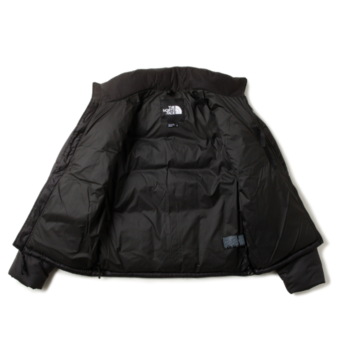 THE NORTH FACE(ザノースフェイス)のザ ノースフェイス/THE NORTH FACE ジャケット アパレル メンズ M SAIKURU JACKET アウタージャケット TNF BLACK NF0A2VEZ-0001-JK3 _0410ff メンズのジャケット/アウター(その他)の商品写真